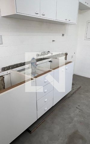 Apartamento à venda com 150m², 3 quartos e 1 vaga Apartamento à venda com 150m², 3 quartos e 1 vagaCozinha - Armários