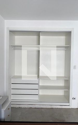 Apartamento à venda com 150m², 3 quartos e 1 vaga Apartamento à venda com 150m², 3 quartos e 1 vagaQuarto 2