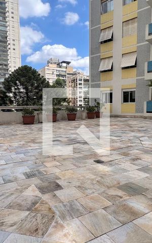 Apartamento à venda com 150m², 3 quartos e 1 vaga Apartamento à venda com 150m², 3 quartos e 1 vagaÁrea comum