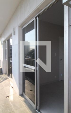 Apartamento à venda com 126m², 3 quartos e 2 vagas Apartamento à venda com 126m², 3 quartos e 2 vagasVaranda do quarto 2/suíte