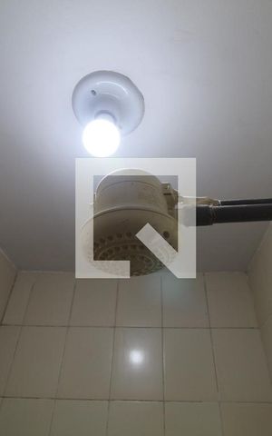 Apartamento à venda com 126m², 3 quartos e 2 vagas Apartamento à venda com 126m², 3 quartos e 2 vagasBanheiro de serviço