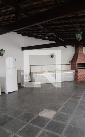 Apartamento à venda com 126m², 3 quartos e 2 vagas Apartamento à venda com 126m², 3 quartos e 2 vagasÁrea comum - Churrasqueira