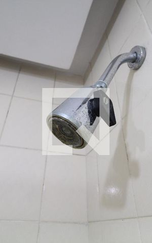 Apartamento à venda com 126m², 3 quartos e 2 vagas Apartamento à venda com 126m², 3 quartos e 2 vagasBanheiro da Suíte