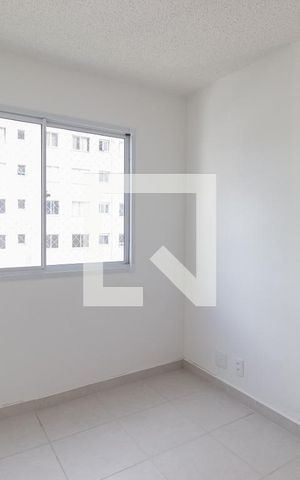 Apartamento para alugar com 39m², 2 quartos e sem vaga Apartamento para alugar com 39m², 2 quartos e sem vagaSala