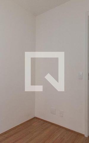 Apartamento para alugar com 39m², 2 quartos e sem vaga Apartamento para alugar com 39m², 2 quartos e sem vagaQuarto 1