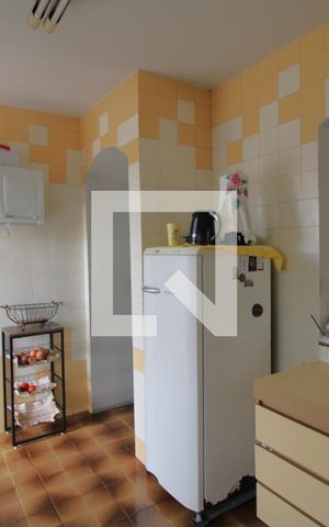 Casa à venda com 230m², 3 quartos e 4 vagasCozinha