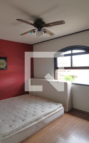 Casa à venda com 230m², 3 quartos e 4 vagasQuarto 2