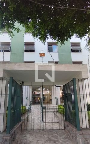 Apartamento para alugar com 70m², 2 quartos e sem vaga Apartamento para alugar com 70m², 2 quartos e sem vagaFachada
