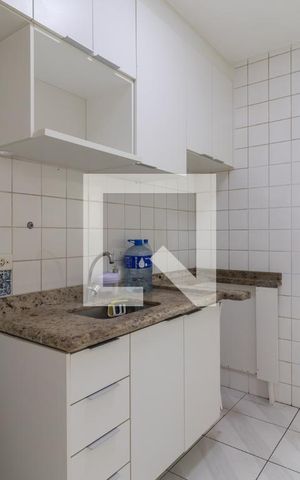 Apartamento para alugar com 60m², 3 quartos e 1 vagaCozinha