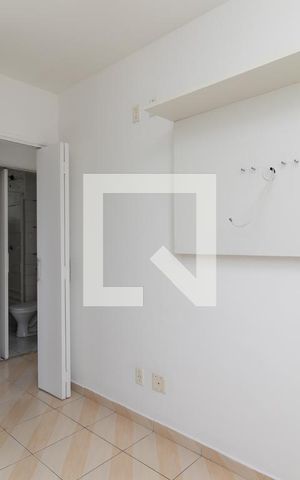 Apartamento para alugar com 60m², 3 quartos e 1 vagaQuarto 2