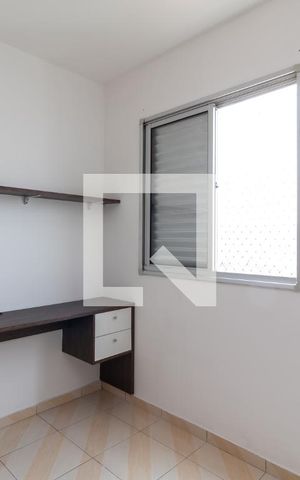 Apartamento para alugar com 60m², 3 quartos e 1 vagaQuarto 1