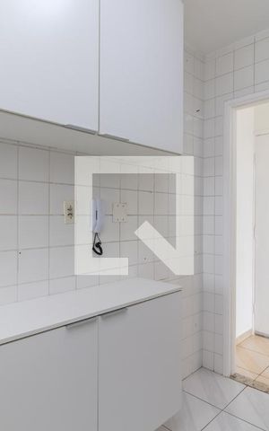 Apartamento para alugar com 60m², 3 quartos e 1 vagaCozinha