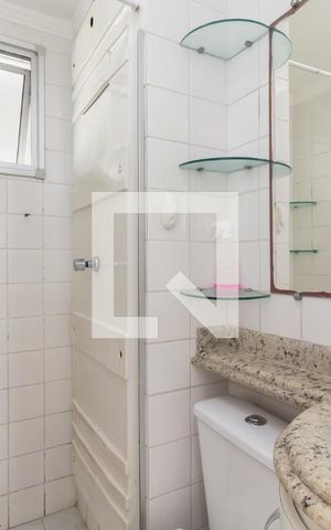 Apartamento para alugar com 60m², 3 quartos e 1 vagaBanheiro