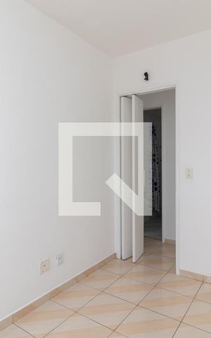 Apartamento para alugar com 60m², 3 quartos e 1 vagaQuarto 3
