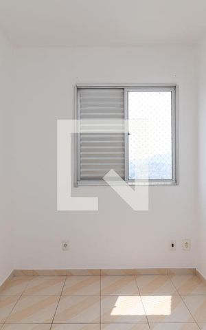 Apartamento para alugar com 60m², 3 quartos e 1 vagaQuarto 3