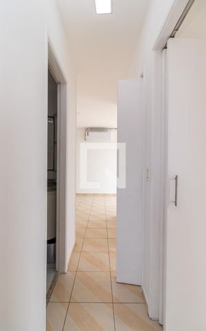 Apartamento para alugar com 60m², 3 quartos e 1 vagaCorredor dos Quartos