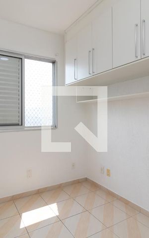 Apartamento para alugar com 60m², 3 quartos e 1 vagaQuarto 2