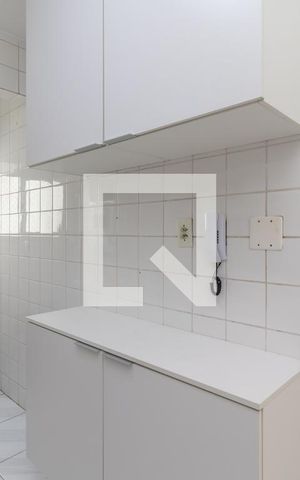 Apartamento para alugar com 60m², 3 quartos e 1 vagaCozinha