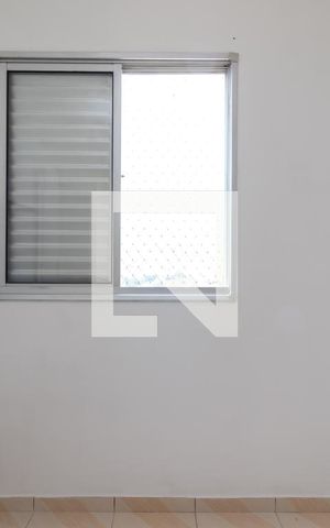 Apartamento para alugar com 60m², 3 quartos e 1 vagaQuarto 1
