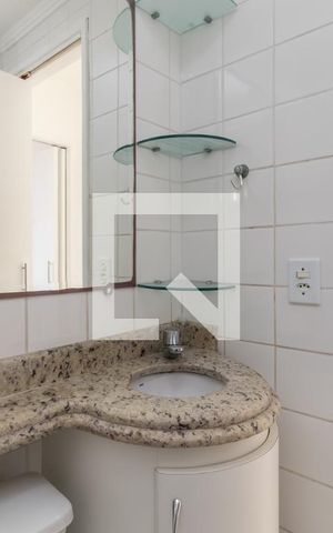 Apartamento para alugar com 60m², 3 quartos e 1 vagaBanheiro