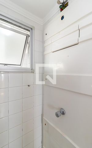 Apartamento para alugar com 60m², 3 quartos e 1 vagaBanheiro