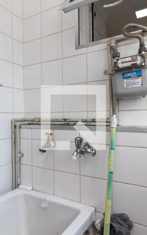Apartamento para alugar com 60m², 3 quartos e 1 vagaÁrea de Serviço