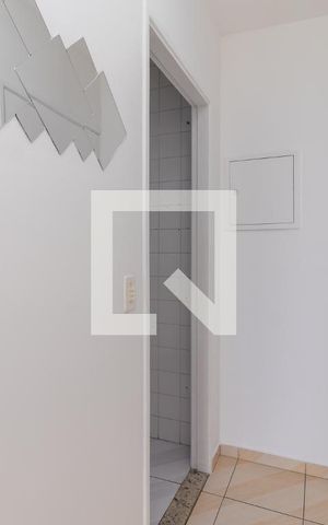 Apartamento para alugar com 60m², 3 quartos e 1 vagaCorredor de Entrada