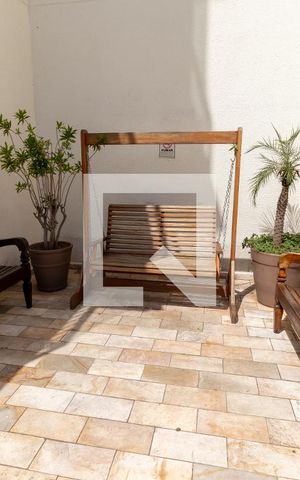 Apartamento para alugar com 60m², 3 quartos e 1 vagaÁrea comum