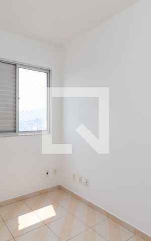 Apartamento para alugar com 60m², 3 quartos e 1 vagaQuarto 3