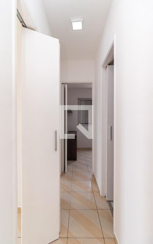 Apartamento para alugar com 60m², 3 quartos e 1 vagaCorredor dos Quartos