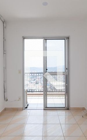 Apartamento para alugar com 60m², 3 quartos e 1 vagaSala de Estar