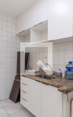 Apartamento para alugar com 60m², 3 quartos e 1 vagaCozinha