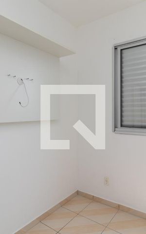 Apartamento para alugar com 60m², 3 quartos e 1 vagaQuarto 2
