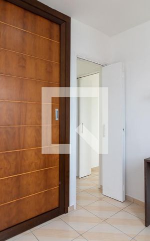 Apartamento para alugar com 60m², 3 quartos e 1 vagaQuarto 1