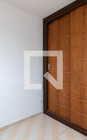 Apartamento para alugar com 60m², 3 quartos e 1 vagaQuarto 1