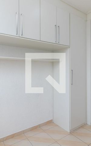 Apartamento para alugar com 60m², 3 quartos e 1 vagaQuarto 2