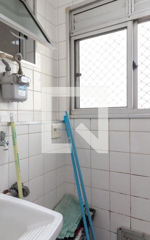 Apartamento para alugar com 60m², 3 quartos e 1 vagaÁrea de Serviço