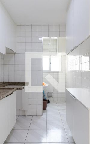 Apartamento para alugar com 60m², 3 quartos e 1 vagaCozinha