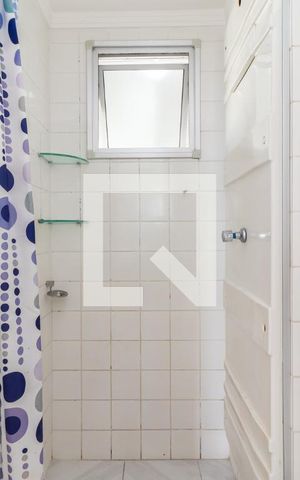 Apartamento para alugar com 60m², 3 quartos e 1 vagaBanheiro