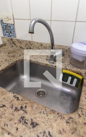 Apartamento para alugar com 60m², 3 quartos e 1 vagaCozinha