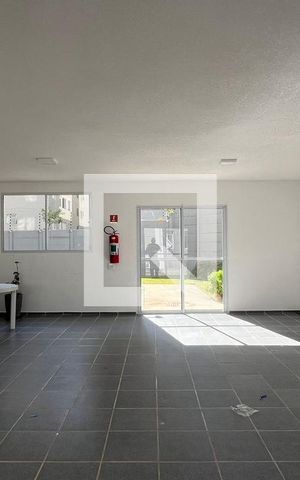 Apartamento à venda com 44m², 2 quartos e 1 vaga Apartamento à venda com 44m², 2 quartos e 1 vagaÁrea comum - Salão de festas