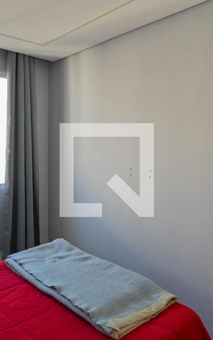 Apartamento à venda com 44m², 2 quartos e 1 vaga Apartamento à venda com 44m², 2 quartos e 1 vagaQuarto 2