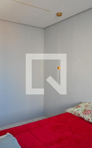 Apartamento à venda com 44m², 2 quartos e 1 vaga Apartamento à venda com 44m², 2 quartos e 1 vagaQuarto 2