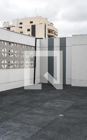 Apartamento para alugar com 32m², 1 quarto e sem vagaCrossfit