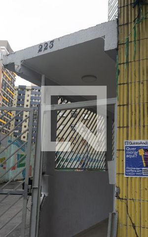 Studio para alugar com 34m², 1 quarto e sem vagaplaquinha
