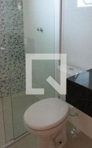Casa à venda com 424m², 3 quartos e 2 vagas Casa à venda com 424m², 3 quartos e 2 vagasBanheiro da Suíte