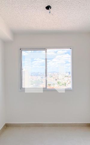 Apartamento para alugar com 24m², 1 quarto e sem vagaSala