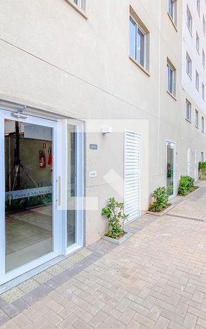 Apartamento para alugar com 24m², 1 quarto e sem vagaÁrea comum