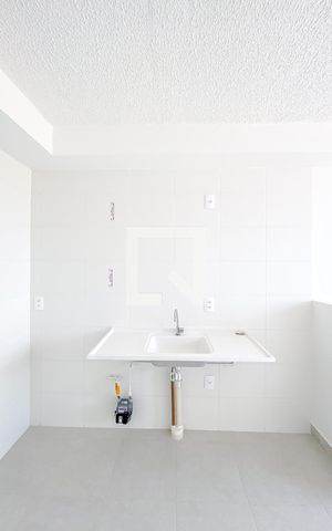 Apartamento para alugar com 24m², 1 quarto e sem vagaCozinha