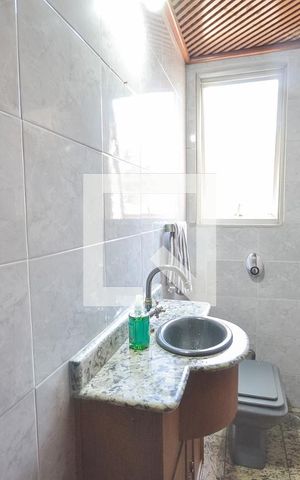 Apartamento à venda com 156m², 3 quartos e 1 vaga Apartamento à venda com 156m², 3 quartos e 1 vagaLavabo